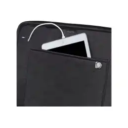 DICOTA Eco Multi Plus SELECT - Sacoche pour ordinateur portable - 14" - 15.6" - noir (D31640)_11